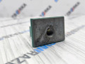 петля двери BMW M3 G80/G81 G80 2023, 3.0 л., S58B30A, бензин, АКПП, c4g, седан, полный привод, правый руль, 7246065 - фото №5