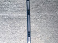 молдинг крыши BMW M2 G87 2024, 3.0 л., S58B30A, бензин, АКПП, купе, задний привод - фото №2