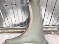 крыло переднее правое BMW 1 серия F40 2023, 1.5 л., B37 C15 A, дизель, skyscraper grau metallic (c4w), хетчбэк 5 дв., передний привод - фото №2