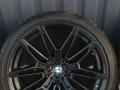 диск литой BMW M2 G87 2024, 3.0 л., S58B30A, бензин, brooklyn grau metallic (c4p), купе, задний привод, правый руль - фото №3