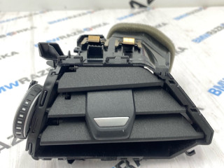 дефлектор обдува салона BMW M3 G80/G81 G80 2023, 3.0 л., S58B30A, бензин, АКПП, c4p, седан, задний привод, правый руль, 5A3B8D9