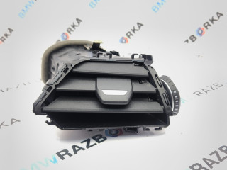 дефлектор обдува салона BMW M3 G80/G81 G80 2023, 3.0 л., S58B30A, бензин, АКПП, c4g, седан, полный привод, правый руль, 5A3B8D0