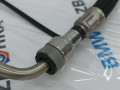 трубка топливная BMW X5 G05 2021, 3.0 л., гибрид, АКПП, c27, внедорожник 5 дв., полный привод, 9845393 - фото №3