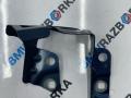 крепление крыла переднего правого BMW X3 G45 2025, 2.0 л., B48 B20 P, бензин, АКПП, внедорожник 5 дв., полный привод, 9628626, 5A7A522 - фото №2