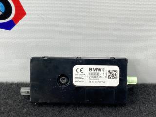 антенна BMW X5 G05 2022, 3.0 л., B57 D30 B, дизель, 416, внедорожник 5 дв., полный привод, 6839348
