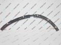 накладка колесной арки задний левый BMW X6 F16 2015, 3.0 л., N57 D30 C, дизель, АКПП, a96, внедорожник 5 дв., полный привод, 51778056553, 8056553 - фото №3
