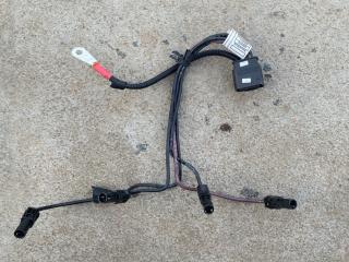 проводка свечей накала BMW 3 серия F30/F31 [рестайлинг] F30 2018, 2.0 л., D, B47 D20 A, дизель, АКПП, седан, полный привод, правый руль, 8588447