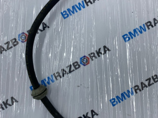 шланг тормозной BMW X7 G07 [рестайлинг] G07 2024, 4.0 л., B57 D30 B, дизель, АКПП, 416, внедорожник 5 дв., полный привод, 34326883447, 6883447