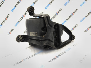 блок ABS BMW X6 E71 [рестайлинг] E71 2012, 3.0 л., N57 D30 C, дизель, АКПП, 475, внедорожник 5 дв., полный привод, 34516854702, 34526854704, 6854702, 6854704