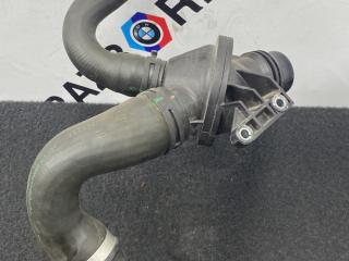 термостат BMW 3 серия F30/F31/F34 F30 2013, 2.0 л., N20 B20 B, бензин, АКПП, 6601544, 6644619, 6371059, 5603485, 7603511, 7603614