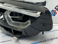 фара правая BMW 8 серия G14/G15 [рестайлинг] G16 2023, 3.0 л., бензин, седан, задний привод, 5A41012 - фото №2
