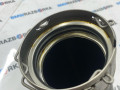 патрубок интеркулера BMW M3 G80/G81 G80 2023, 3.0 л., S58B30A, бензин, АКПП, c4g, седан, полный привод, правый руль, 13718054843, 8054843 - фото №2