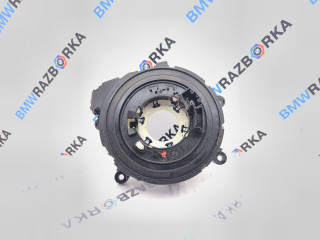 переключатель подрулевой (стрекоза) BMW X6 E71 [рестайлинг] E71 2012, 3.0 л., N57 D30 C, дизель, АКПП, 475, внедорожник 5 дв., полный привод, 9122509