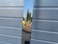 молдинг крыла Mercedes-Benz V-Класс W447 [рестайлинг] W447 2024, 2.0 л., OM 654.920, дизель, АКПП, черный обсидиан металлик mb 9197, микроавтобус, задний привод, 4476900570, A4476900570 - фото №5