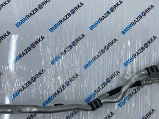 трубка кондиционера Mercedes-Benz V-Класс W447 [рестайлинг] W447 2024, 2.0 л., OM 654.920, дизель, АКПП, черный обсидиан металлик mb 9197, микроавтобус, задний привод, 4478301515, A4478301515