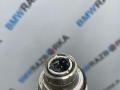 подушка безопасности боковая (шторка) BMW i8 I12 2017, 7314024 - фото №2