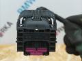 разъем (фишка) проводки BMW M3 G80/G81 G80 2023, 3.0 л., S58B30A, АКПП, седан, полный привод, 9302477 - фото №2
