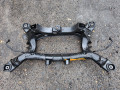 балка подвески задняя BMW 4 серия F32/F33 F33 2016, 3.0 л., B58B30, бензин, АКПП, 475, кабриолет, задний привод, 6863151 - фото №3