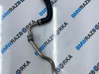 трубка охлаждения турбины BMW X5 G05 2021, 3.0 л., бензин, АКПП, с27, внедорожник 5 дв., полный привод, правый руль, 8650087, 11538650087