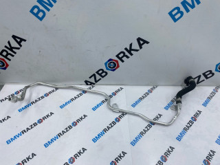 трубка охлаждающей жидкости BMW X7 G07 [рестайлинг] G07 2024, 4.0 л., B57 D30 B, дизель, АКПП, 416, внедорожник 5 дв., полный привод, 7926024