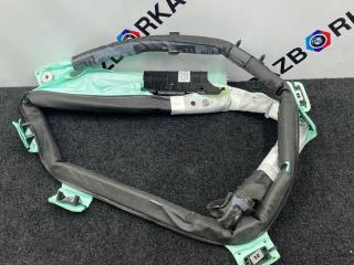 подушка безопасности боковая (шторка) BMW i3 L01 [рестайлинг] 2020, электро, хетчбэк 5 дв., задний привод, 7406505