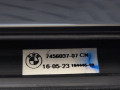 молдинг стекла BMW 8 серия G14/G15 [рестайлинг] G16 2023, 3.0 л., бензин, седан, задний привод, 7456037 - фото №4