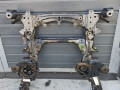 балка подвески передняя (подрамник) BMW X5 G05 [рестайлинг] G05 2025, 3.0 л., B57 D30 B, дизель, АКПП, a96, внедорожник 5 дв., полный привод, 31106884852, 6884852 - фото №5