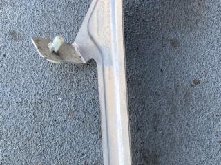 защита топливного бака BMW X5 G05 2022, 3.0 л., B57 D30 B, дизель, 416, внедорожник 5 дв., полный привод, 7428099