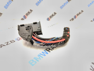 разъем (фишка) проводки BMW i8 I12 2015, 1.5 л., B38 K15 A, гибрид, полный привод, 8364862