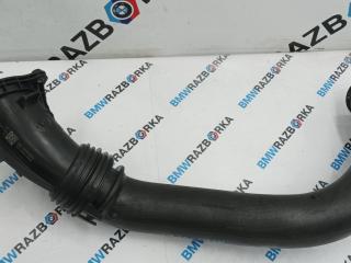 патрубок турбины BMW X3 G45 2025, 2.0 л., B48 B20 P, бензин, АКПП, внедорожник 5 дв., полный привод, 5A71433