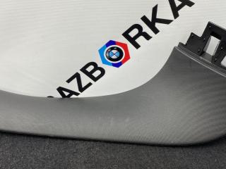 обшивка крышки багажника BMW X5 G05 2022, 3.0 л., B57 D30 B, дизель, 416, внедорожник 5 дв., полный привод, 51497417427, 7417427