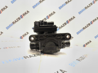 клапан системы охлаждения BMW X1 U11 2023, электро, полный привод, 64119462114, 9462114