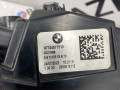 фонарь крышки багажника левый BMW 8 серия G14/G15 [рестайлинг] G16 2023, 3.0 л., бензин, седан, задний привод, 7445775 - фото №5