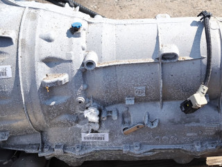 КПП автоматическая (АКПП) BMW M4 G82/G83 G82 2023, 3.0 л., S58B30A, бензин, купе, полный привод, 9504769
