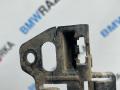 Кронштейн крепления порога BMW 7 серия G11/G12 G11 2017, 4.0 л., B57 D30 B, дизель, x03 rubin-metallic black, седан, полный привод, 7357131 - фото №3