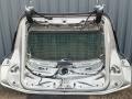 крышка багажника (дверь 3-5) BMW iX I20 2023, электро, c4a, полный привод - фото №10