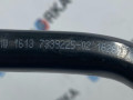 трубка вентиляции бака BMW i8 I12 [рестайлинг] I12 2017, 1.5 л., B38 K15 A, бензин, купе, полный привод, 16137339225, 7339225 - фото №4
