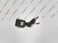 замок ремня безопасности BMW M2 G87 2023, 3.0 л., S58B30A, бензин, МКПП, купе, задний привод, 9496744 - фото №2