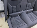 салон (комплект сидений) BMW 4 серия G22/G23 G22 2022, 2.0 л., B48 B20 A, бензин, АКПП, c36, купе, задний привод - фото №8