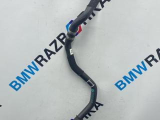 патрубок радиатора BMW X7 G07 [рестайлинг] G07 2024, 4.0 л., B57 D30 B, дизель, АКПП, 416, внедорожник 5 дв., полный привод, 8598057