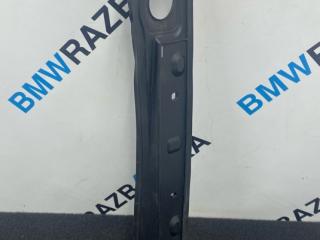 планка под капот BMW M3 G80/G81 G80 2023, 3.0 л., S58B30A, АКПП, седан, полный привод, 51767486826, 7486826