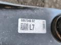 рычаг задний BMW 4 серия F32/F33 [рестайлинг] F33 2018, 3.0 л., бензин, АКПП, кабриолет, задний привод, 6867540, 6867541 - фото №4