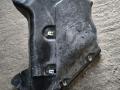 защита днища BMW 4 серия G22/G23 G22 2022, 2.0 л., B48 B20 A, бензин, АКПП, c36, купе, задний привод, 9477422, 51759477422 - фото №2