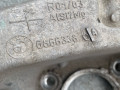 кулак задний правый BMW 5 серия G30/G31 G30 2017, 3.0 л., B57 D30 A, дизель, АКПП, a300, седан, полный привод, 6866338 - фото №4