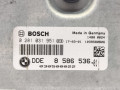 блок управления двигателем BMW 4 серия F32/F33 [рестайлинг] F36 2017, 3.0 л., D, N57 D30 B, дизель, АКПП, a300, хетчбэк 5 дв., полный привод, правый руль, 8586536, 0281031951 - фото №2