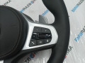 руль BMW X5 G05 [рестайлинг] G05 2025, 3.0 л., B57 D30 B, дизель, АКПП, a96, внедорожник 5 дв., полный привод - фото №5
