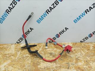 клемма аккумулятора плюс BMW M2 G87 2024, 3.0 л., S58B30A, бензин, brooklyn grau metallic (c4p), купе, задний привод, правый руль, 5A69346