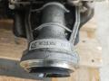 кронштейн полуоси BMW X3 G45 2025, 2.0 л., бензин, АКПП, внедорожник 5 дв., полный привод, 8639382 - фото №2