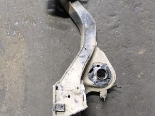 кулак задний левый BMW 1 серия F40 2023, 1.5 л., B37 C15 A, дизель, skyscraper grau metallic (c4w), хетчбэк 5 дв., передний привод