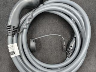 зарядка для электромобиля BMW i5 G60 2024, электро, АКПП, c4p brooklyn grau metallic, седан, задний привод, 61447827900, 7827900